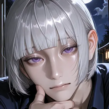 Profile image of Oboro