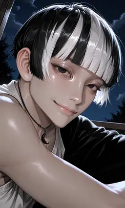 Profile image of An