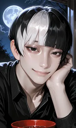 Profile image of An