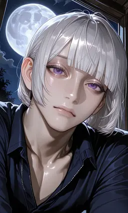 Profile image of Oboro