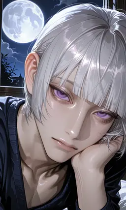 Profile image of Oboro