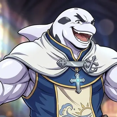 Profile image of Latro