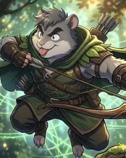 Profile image of Arcus