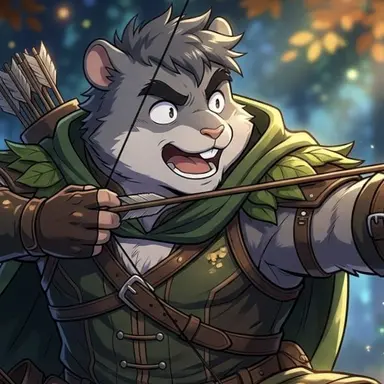 Profile image of Arcus