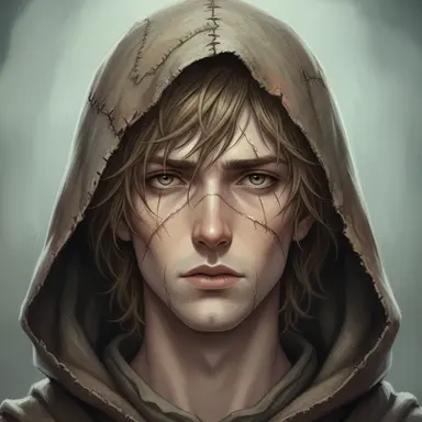 Profile image of Remus Lupin