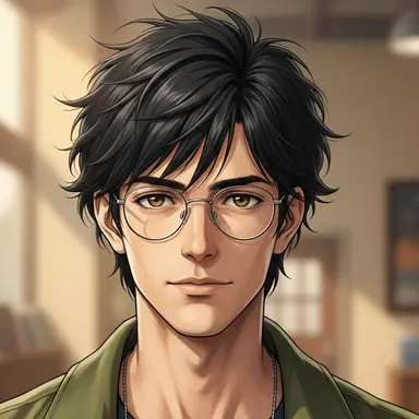 Profile image of James Potter