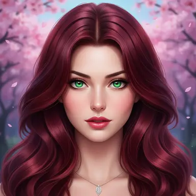 Profile image of Lily Evans-Potter