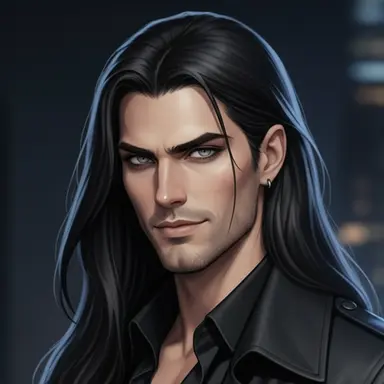 Profile image of Sirius Black