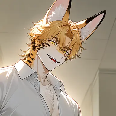Profile image of ハヤテ