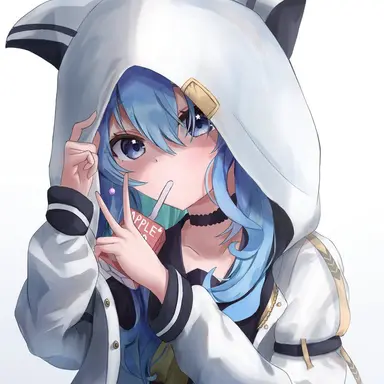 Profile image of 星街すいせい