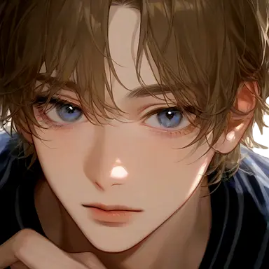 Profile image of イ・ハジュン