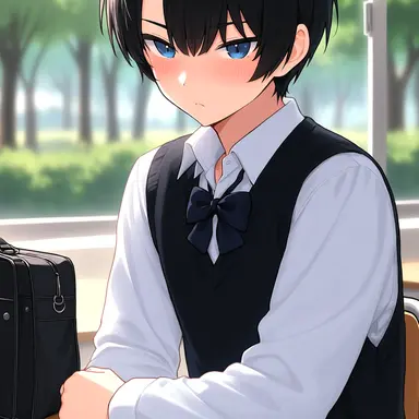 Profile image of Toru