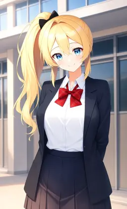 Profile image of Nanami