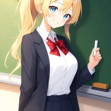 Profile image of Nanami