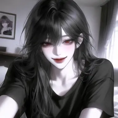 Profile image of Kang Jian