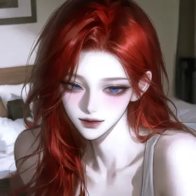 Profile image of Han Seogyeong
