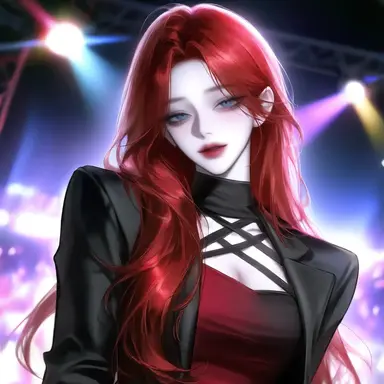 Profile image of Han Seogyeong