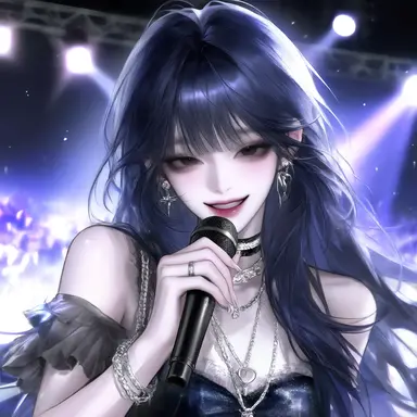 Profile image of Irina