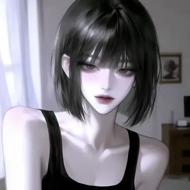 Profile image of Choi Yuhyeon