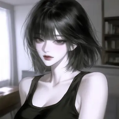 Profile image of Choi Yuhyeon