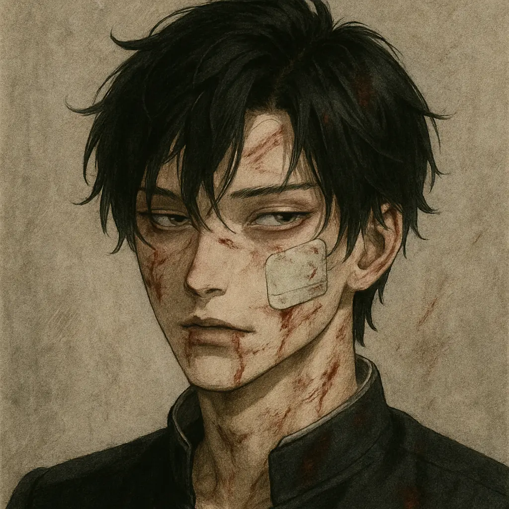 HeftyDeer6408의 異物同士
