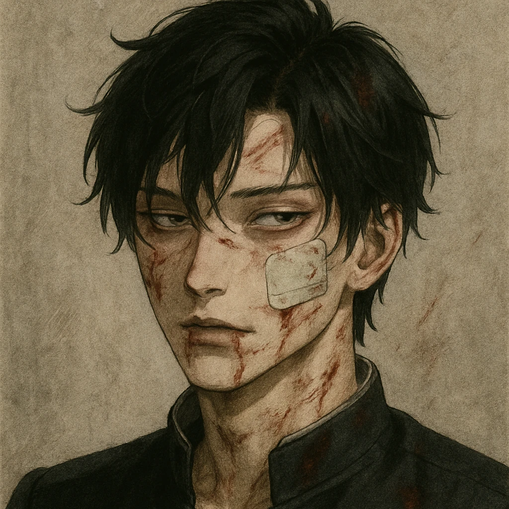 真守