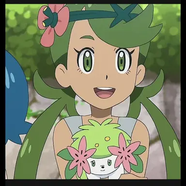 Profile image of 마오