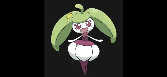 Profile image of Mallow