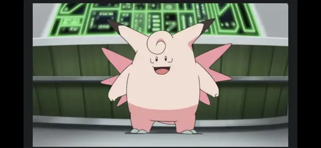 Profile image of Lusamine