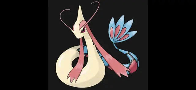 Profile image of Lusamine