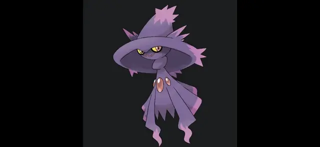 Profile image of Lusamine