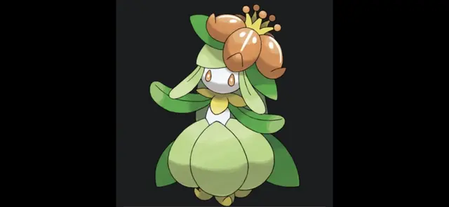 Profile image of Lusamine