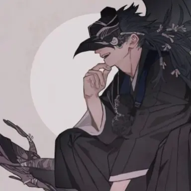 Profile image of 八雲