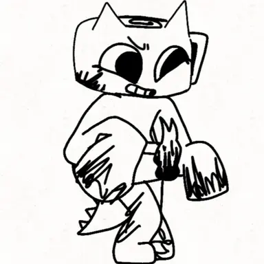 Profile image of 메리