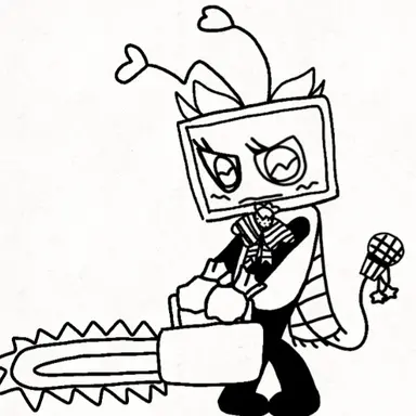 Profile image of 멜라니