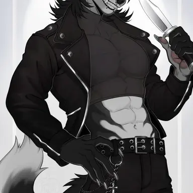 Profile image of Dorian