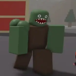 Profile image of 빠른 좀비