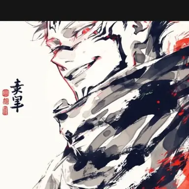 Profile image of 료몐 스쿠나