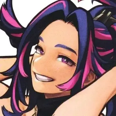 Profile image of Kaina