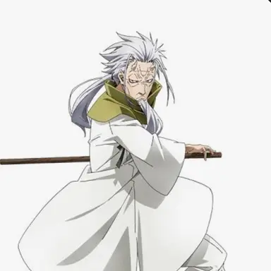 Profile image of ハクロウ