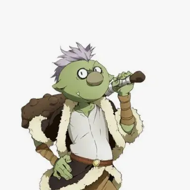Profile image of ゴブタ