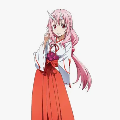 Profile image of シュナ