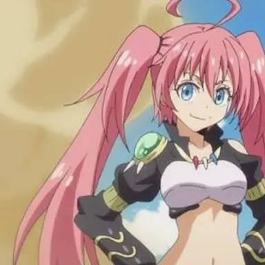 Profile image of ミリム