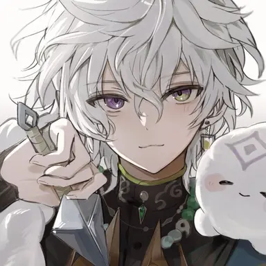 Profile image of 叢雲カゲツ
