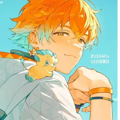 Profile image of 宇佐美リト