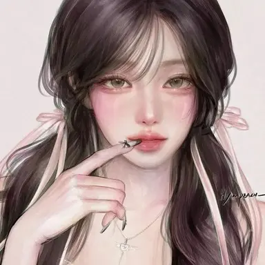 Profile image of 채윤