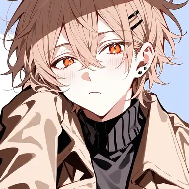 Profile image of 黄河