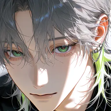 Profile image of 壱夜