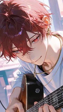 Profile image of 朱理