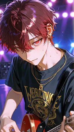 Profile image of 朱理